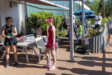 Filippa Stieg 534 - Dr. Loges Cup